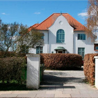 Lindeallé 14