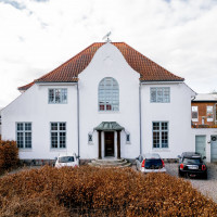 Lindeallé 14
