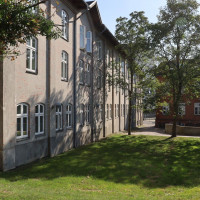 Fabrikvej 4
