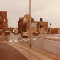 Horsens Kommune/Arkiv.dk. Taget i 1983