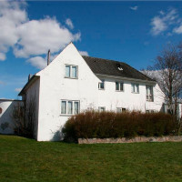 Sundbakken 20