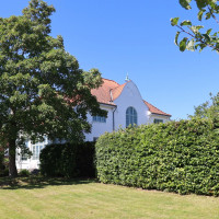Lindeallé 14
