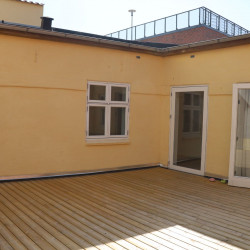 Hospitalsgade 4