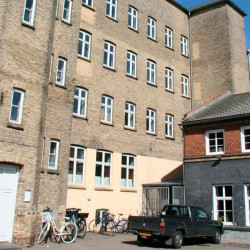 Sønderbrogade 31