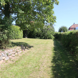 Lindeallé 14