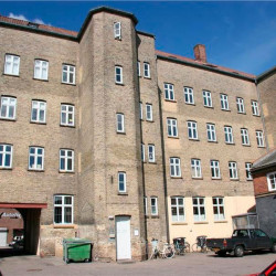 Sønderbrogade 31