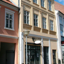 Hospitalsgade 4