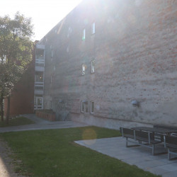 Fabrikvej 4