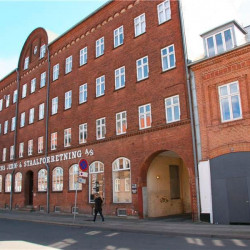 Sønderbrogade 31