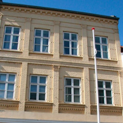 Hospitalsgade 4