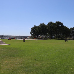 Lindeallé 14