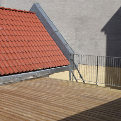 Hospitalsgade 4