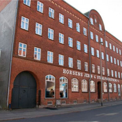 Sønderbrogade 31