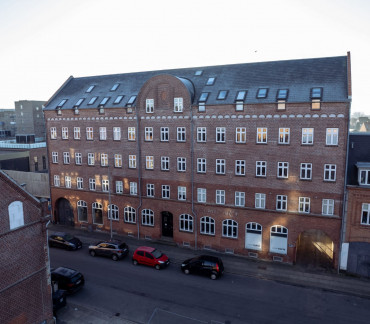 Sønderbrogade 31