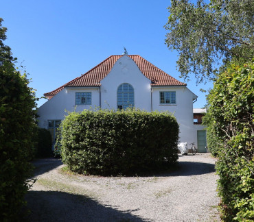 Lindeallé 14