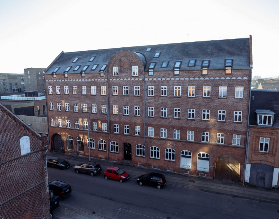 Sønderbrogade 31